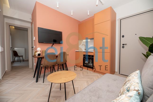 Studio / γκαρσονιέρα 40 τ.μ. για πώληση, Θεσσαλονίκη - Κέντρο, Τριανδρία