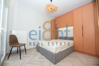 Studio / γκαρσονιέρα 40 τ.μ. για πώληση, Θεσσαλονίκη - Κέντρο, Τριανδρία-thumb-7