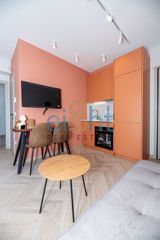 Studio / γκαρσονιέρα 40 τ.μ. για πώληση, Θεσσαλονίκη - Κέντρο, Τριανδρία-thumb-2