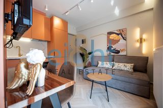 Studio / γκαρσονιέρα 40 τ.μ. για πώληση, Θεσσαλονίκη - Κέντρο, Τριανδρία-thumb-5