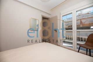 Studio / γκαρσονιέρα 40 τ.μ. για πώληση, Θεσσαλονίκη - Κέντρο, Τριανδρία-thumb-9