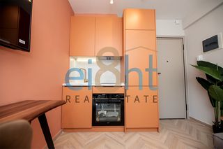Studio / γκαρσονιέρα 40 τ.μ. για πώληση, Θεσσαλονίκη - Κέντρο, Τριανδρία-thumb-15