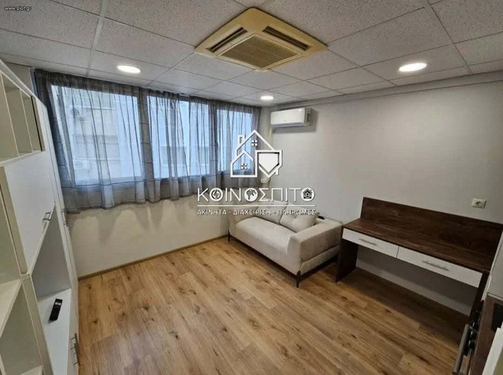 Studio / γκαρσονιέρα 29 τ.μ. προς πώληση, Βαρδάρης