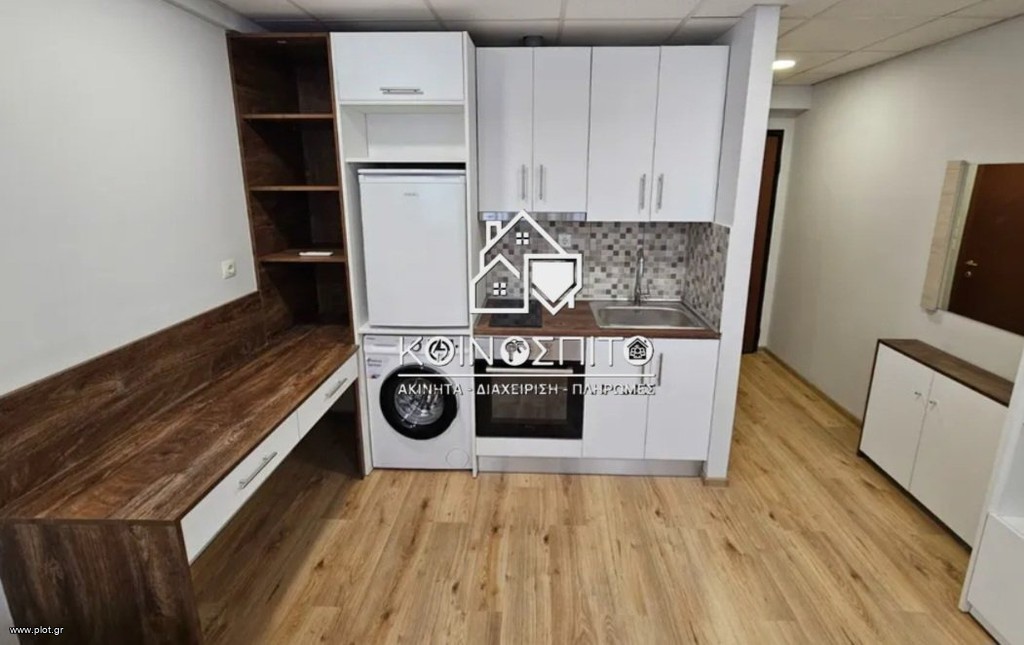 Studio / γκαρσονιέρα 29 τ.μ. προς πώληση, Βαρδάρης