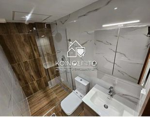Studio / γκαρσονιέρα 29 τ.μ. προς πώληση, Βαρδάρης-thumb-5