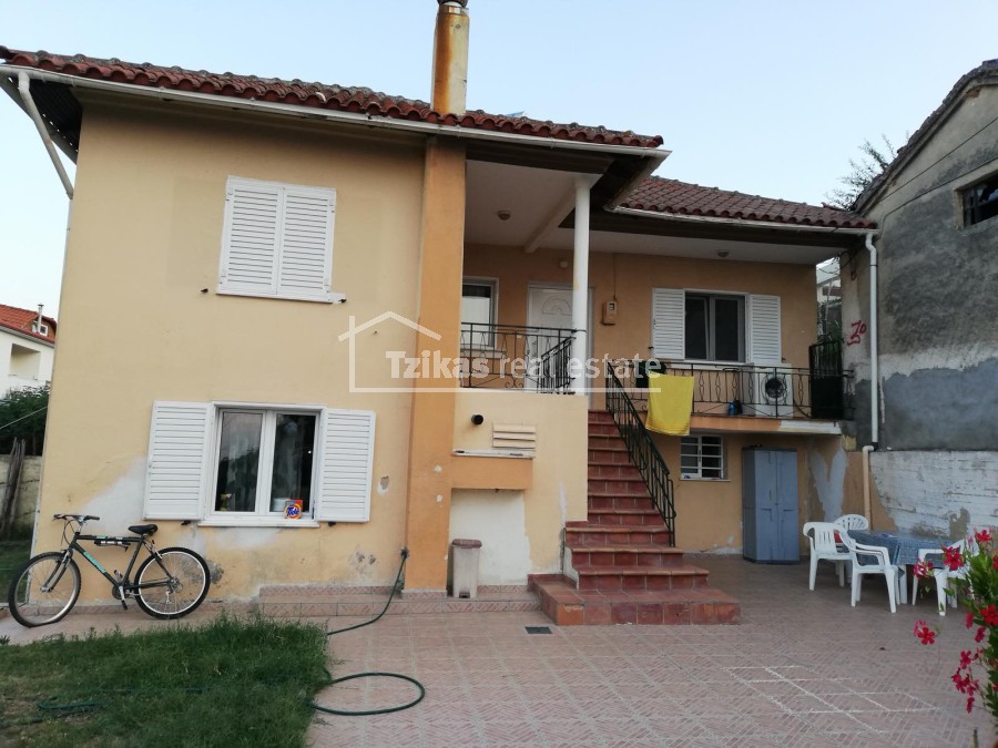 Μονοκατοικία 110 τ.μ. πρός πώληση, Θεσσαλονίκη - Περιφ/Κοί Δήμοι, Θέρμη