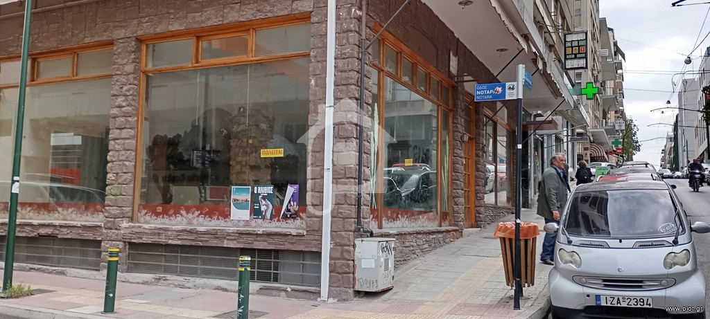 Κατάστημα 365 τ.μ. για πώληση, Πειραιάς, Τερψιθέα