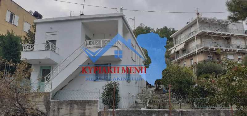 Μονοκατοικία 98 τ.μ. πρός πώληση, Ν. Χίου, Χίος