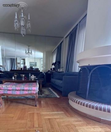 Maisonette 130 sqm for rent, Athens - South, Alimos