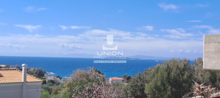 Land plot 321,26 sqm for sale, Rest Of Attica, Kalivia Thorikou