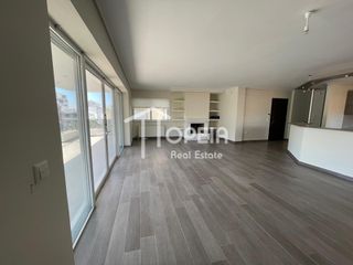Διαμέρισμα 165 τ.μ. για ενοικίαση