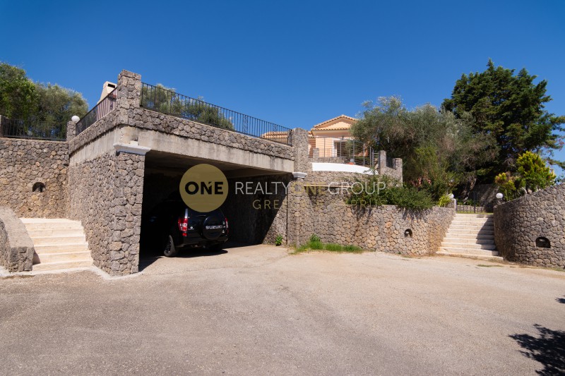 Βίλλα 93 τ.μ. πρός πώληση, Ν. Κέρκυρας, Κέρκυρα
