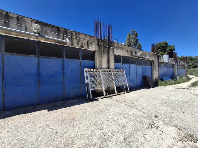 Business bulding 944 sqm for sale, Kefallinia Prefecture, Kefalonia