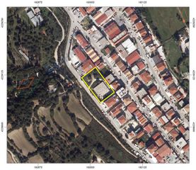 Επιχειρηματικό κτίριο 944 τ.μ. για πώληση