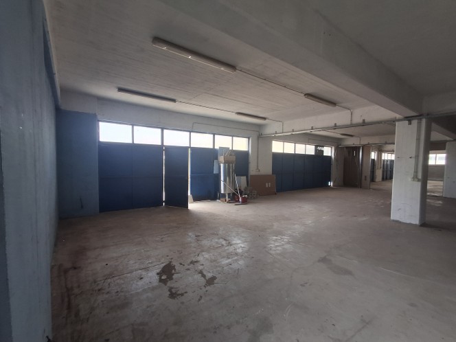 Business bulding 944 sqm for sale, Kefallinia Prefecture, Kefalonia