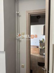 Studio / γκαρσονιέρα 32 τ.μ. για ενοικίαση, Αχαΐα, Πάτρα-thumb-4