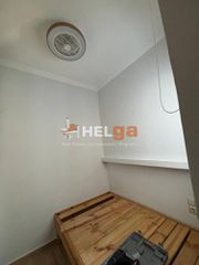 Studio / γκαρσονιέρα 32 τ.μ. για ενοικίαση, Αχαΐα, Πάτρα-thumb-6