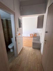 Studio / γκαρσονιέρα 32 τ.μ. για ενοικίαση, Αχαΐα, Πάτρα-thumb-9
