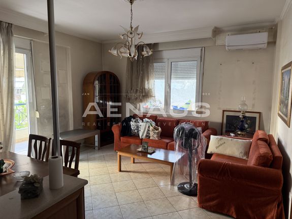 Apartment 60 sqm for rent, Thessaloniki - Suburbs, Eleftherio-Kordelio