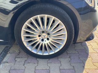 Mercedes-Benz S 400 2019-thumb-1