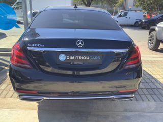 Mercedes-Benz S 400 2019-thumb-2