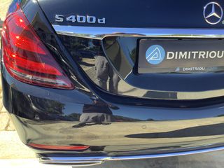 Mercedes-Benz S 400 2019-thumb-3