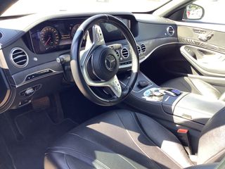 Mercedes-Benz S 400 2019-thumb-4