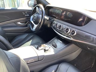 Mercedes-Benz S 400 2019-thumb-7
