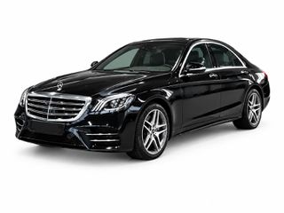 Mercedes-Benz S 400 2019
