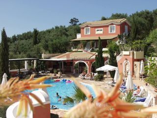 Ξενοδοχείο 400 τ.μ. προς πώληση, Μαραθιάς Λαγανά-thumb-16
