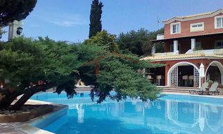 Ξενοδοχείο 400 τ.μ. προς πώληση, Μαραθιάς Λαγανά-thumb-1