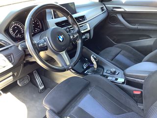 Bmw X2 2021 M pack S Drive-thumb-1