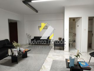 Γραφείο 72 τ.μ. για ενοικίαση