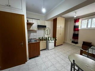 Studio / γκαρσονιέρα 27 τ.μ. για ενοικίαση, Αχαΐα, Πάτρα-thumb-2
