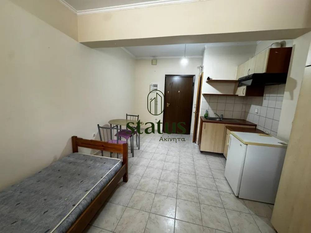 Studio / γκαρσονιέρα 27 τ.μ. προς ενοικίαση, Μπεγουλάκι