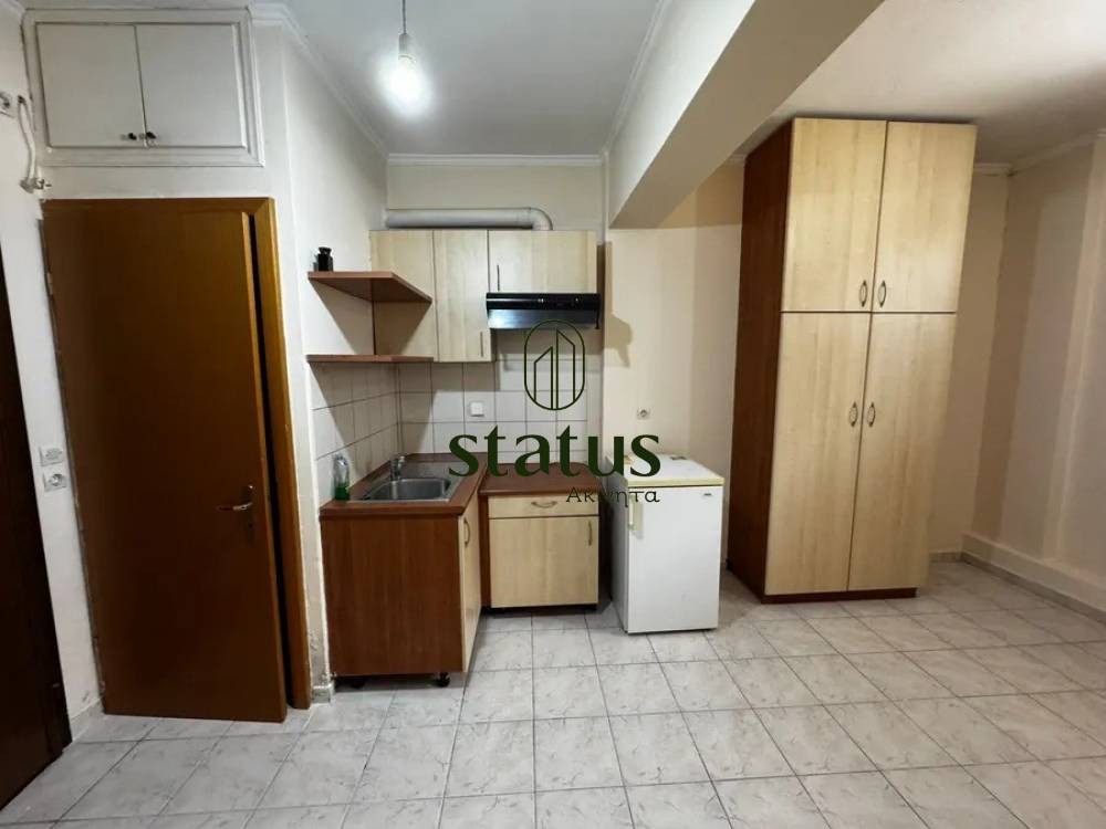 Studio / γκαρσονιέρα 27 τ.μ. προς ενοικίαση, Μπεγουλάκι
