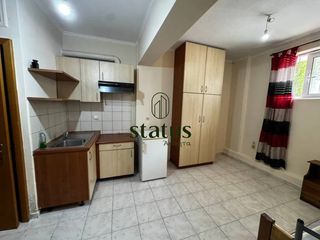 Studio / γκαρσονιέρα 27 τ.μ. για ενοικίαση, Αχαΐα, Πάτρα-thumb-3