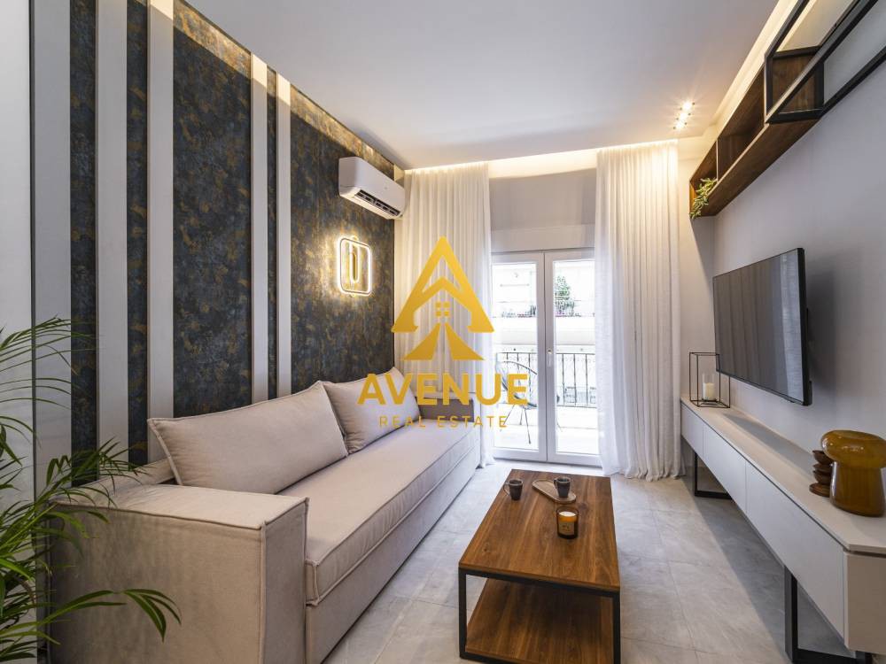 Studio / γκαρσονιέρα 50 τ.μ. προς πώληση, Λαδάδικα
