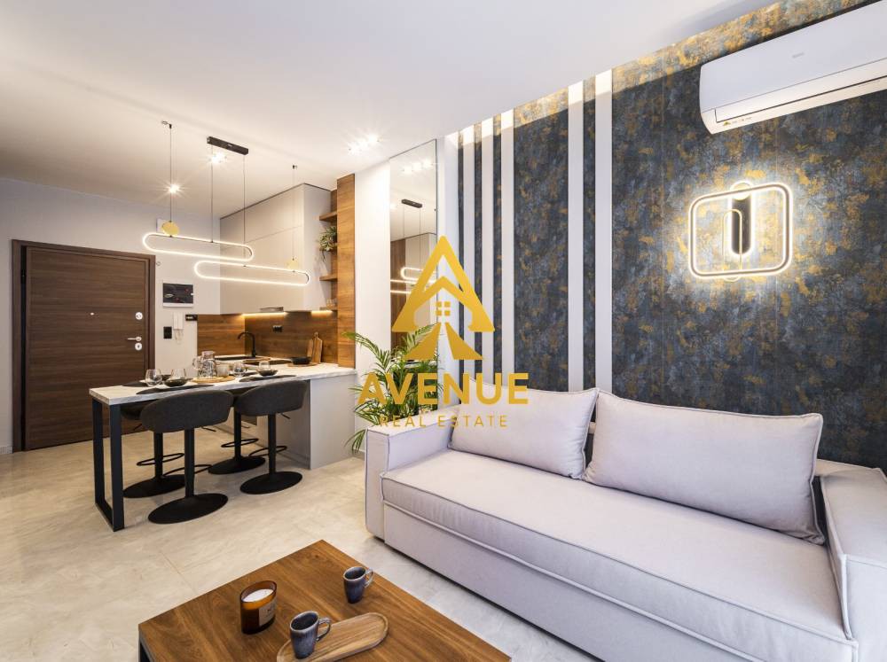 Studio / γκαρσονιέρα 50 τ.μ. προς πώληση, Λαδάδικα
