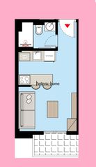 Studio / γκαρσονιέρα 27 τ.μ. για πώληση