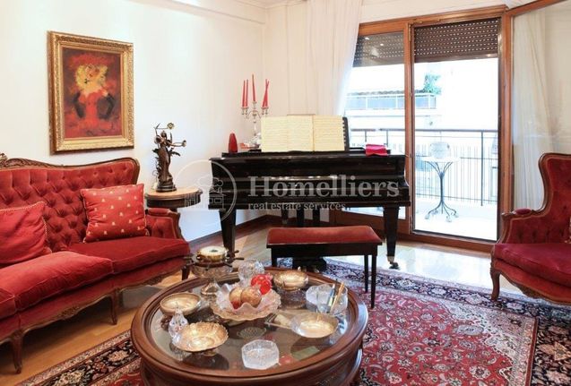 Maisonette 210 sqm for sale, Athens - Center, Kolonaki - Likavitos