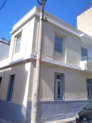 Οικόπεδο 124 τ.μ. για πώληση, Πειραιάς, Αγία Σοφία-thumb-1