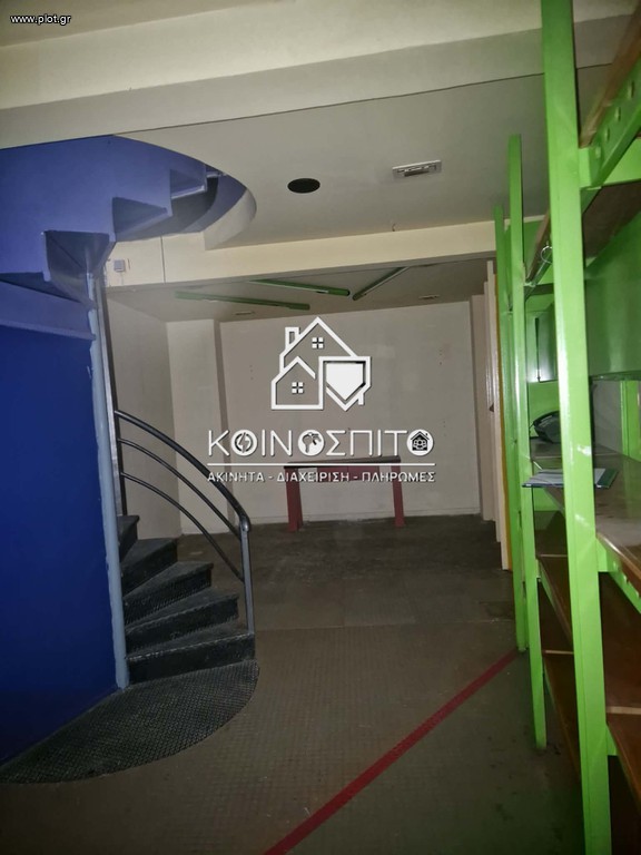 Κατάστημα 89 τ.μ. προς ενοικίαση, Ημαθία, Βέροια