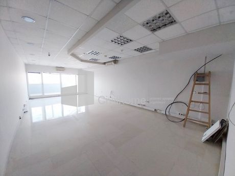 Γραφείο 80 τ.μ. πρός πώληση
