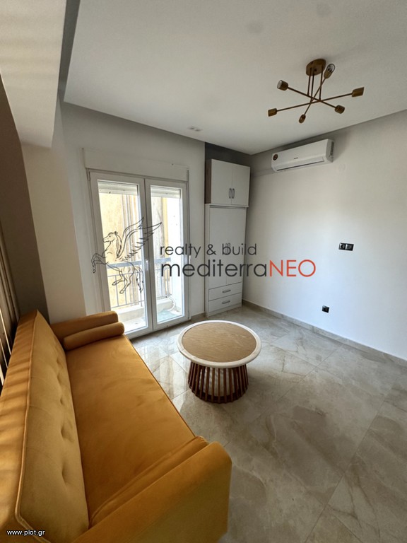 Διαμέρισμα 38 τ.μ. πρός πώληση, Θεσσαλονίκη - Κέντρο, Χαριλάου