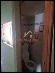 Studio / γκαρσονιέρα 54 τ.μ. για πώληση, Θεσσαλονίκη - Κέντρο, Ξηροκρήνη-thumb-12
