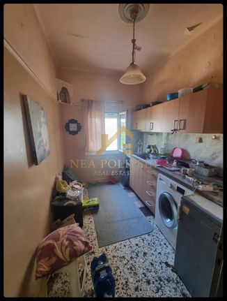Studio / γκαρσονιέρα 54 τ.μ. για πώληση, Θεσσαλονίκη - Κέντρο, Ξηροκρήνη