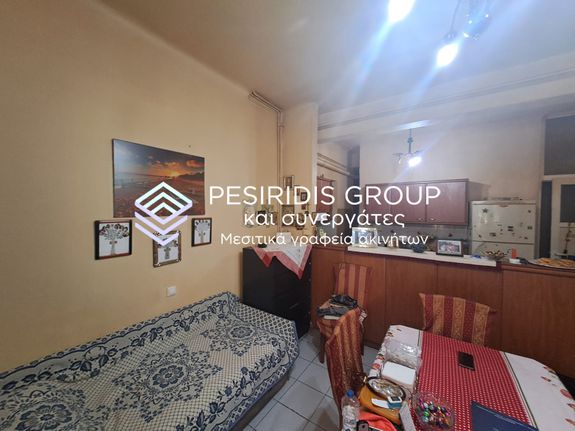 Detached home 123 sqm for sale, Piraeus Suburbs, Nikaia