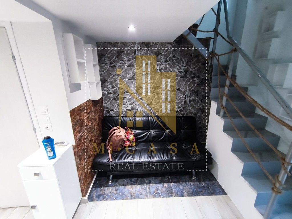 Loft 35 τ.μ. πρός πώληση, Αθήνα - Δυτικά Προάστια, Αιγάλεω