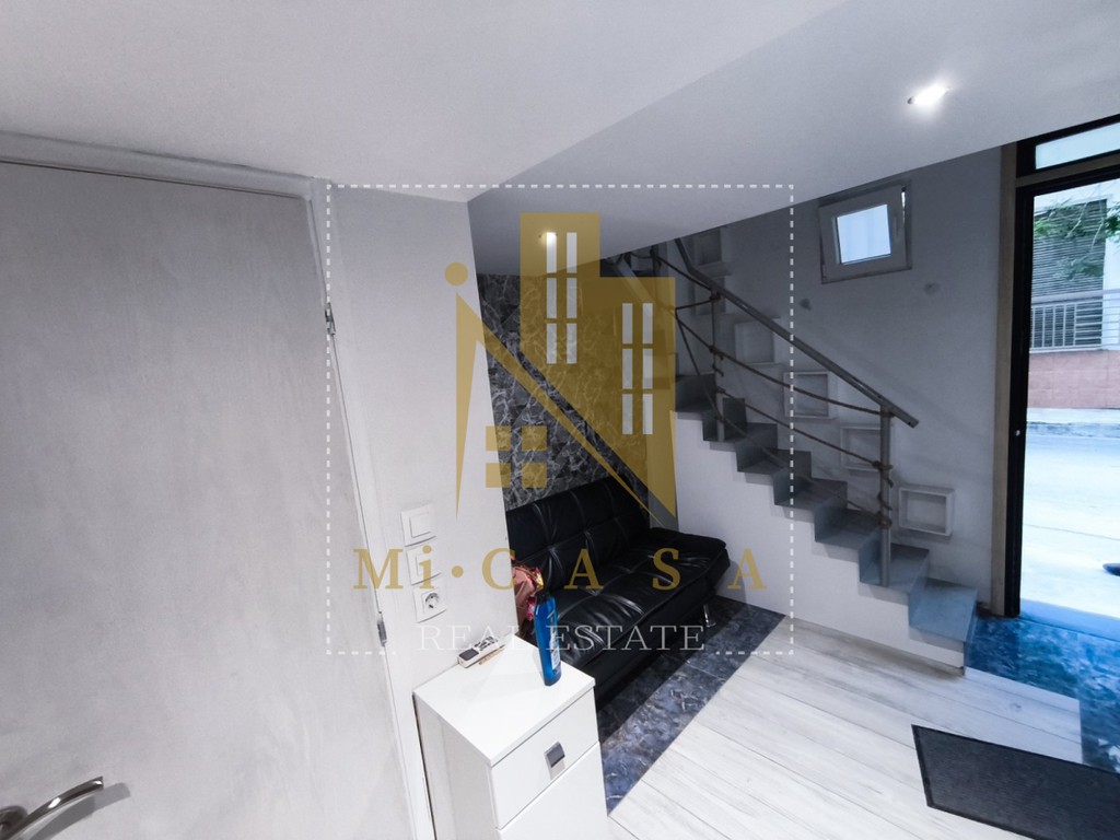 Loft 35 τ.μ. πρός πώληση, Αθήνα - Δυτικά Προάστια, Αιγάλεω